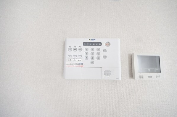 サリジェ宮町の物件内観写真